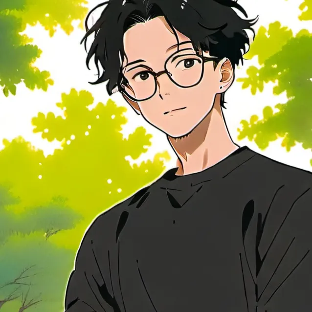 chat with ai character: anthony