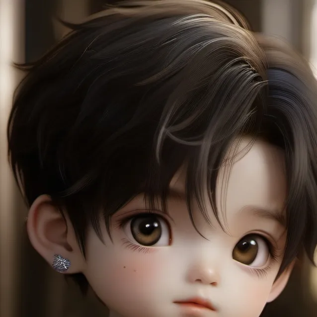 chat with ai character: jyron