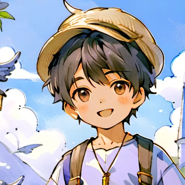 chat with ai character: jayilin