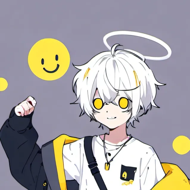 chat with ai character: jaiden