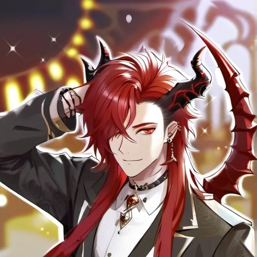 chat with ai character: {~Asmo~}