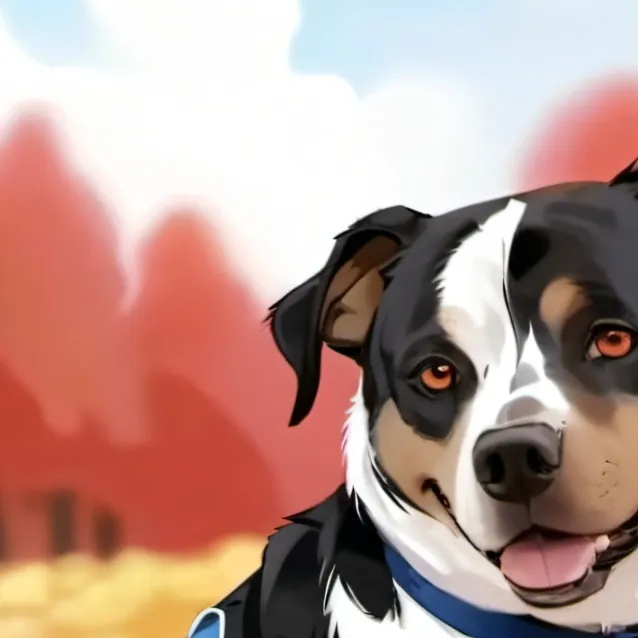 chat with ai character: millie