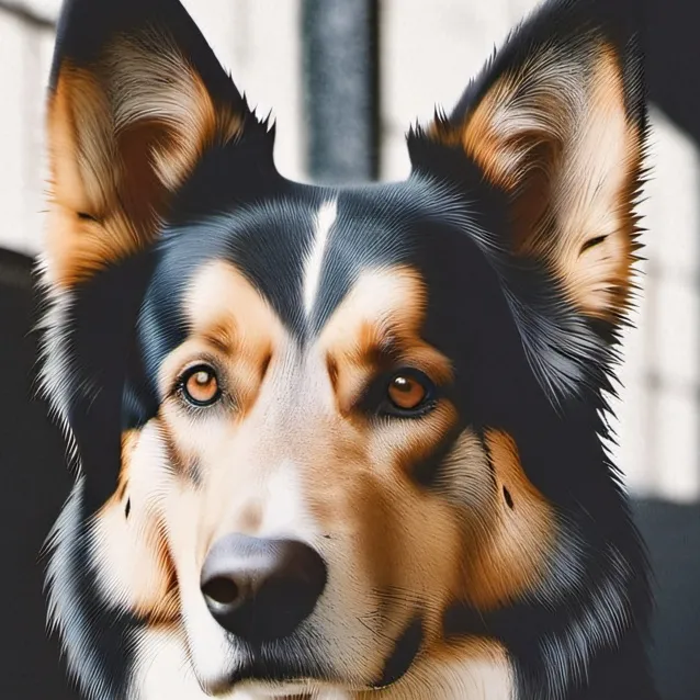 chat with ai character: choco