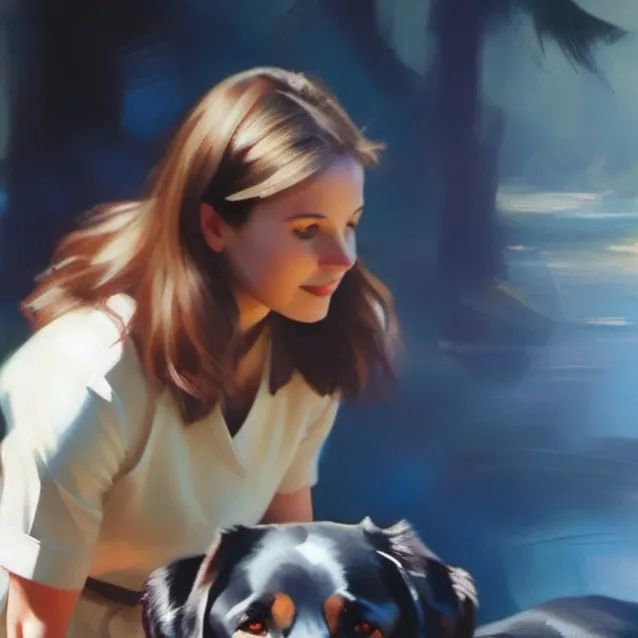 chat with ai character: pixie