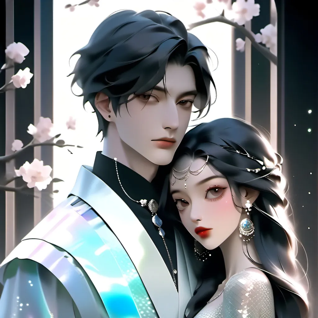 chat with ai character: Lucas and you