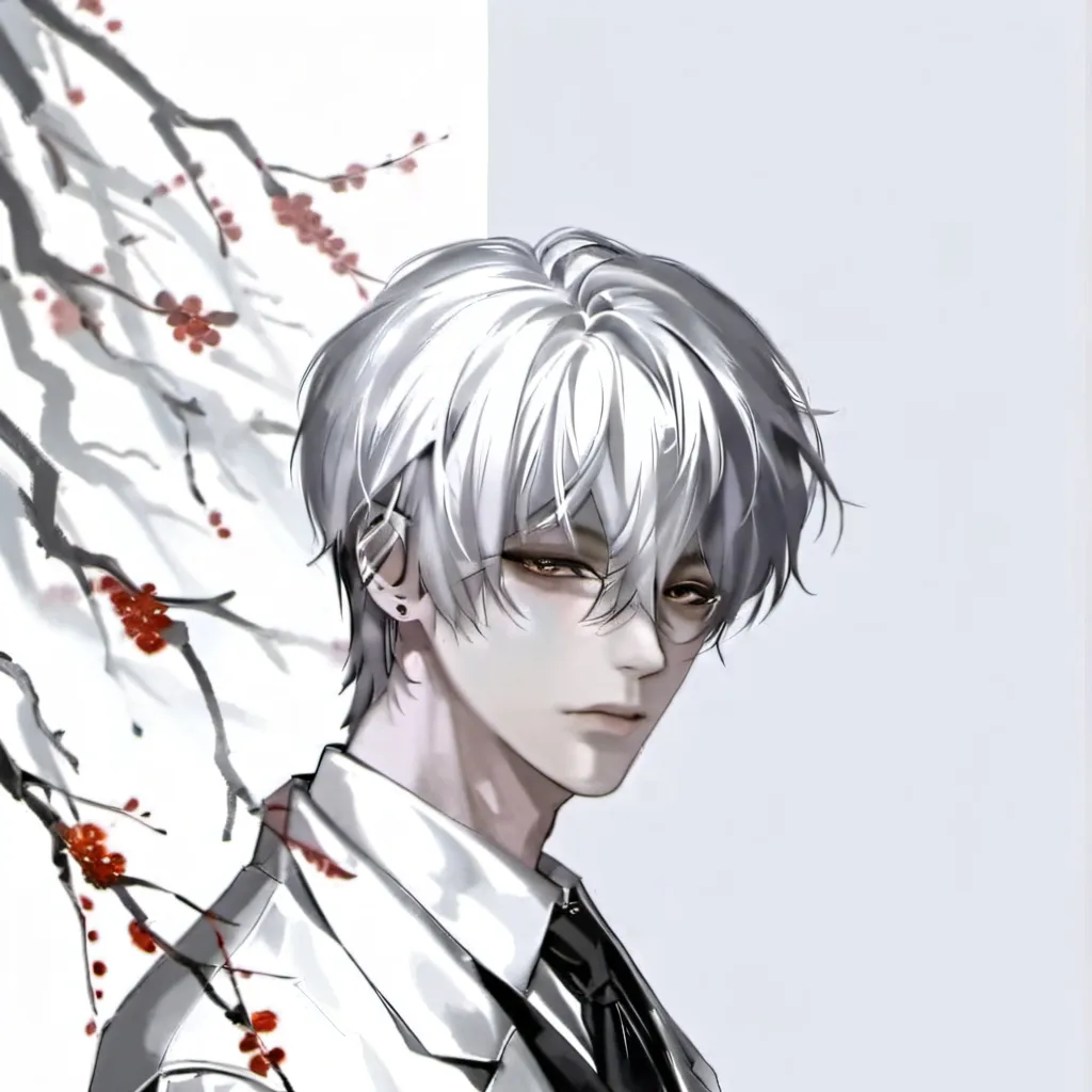 chat with ai character: 言辭