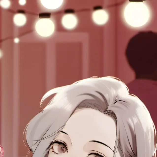 chat with ai character: Annie 