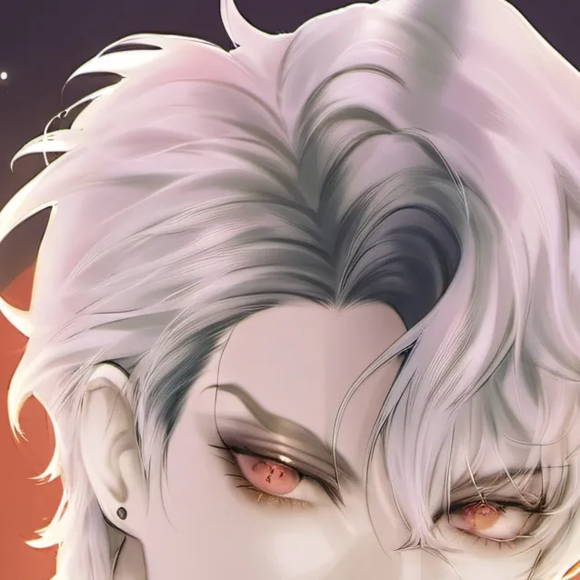 chat with ai character: Xavier