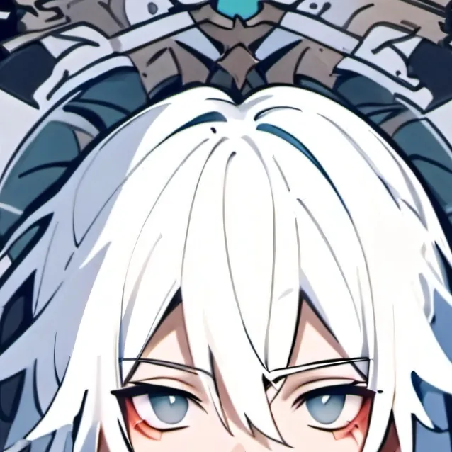 chat with ai character: Ariel