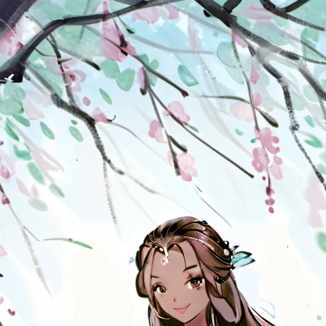 chat with ai character: Elis