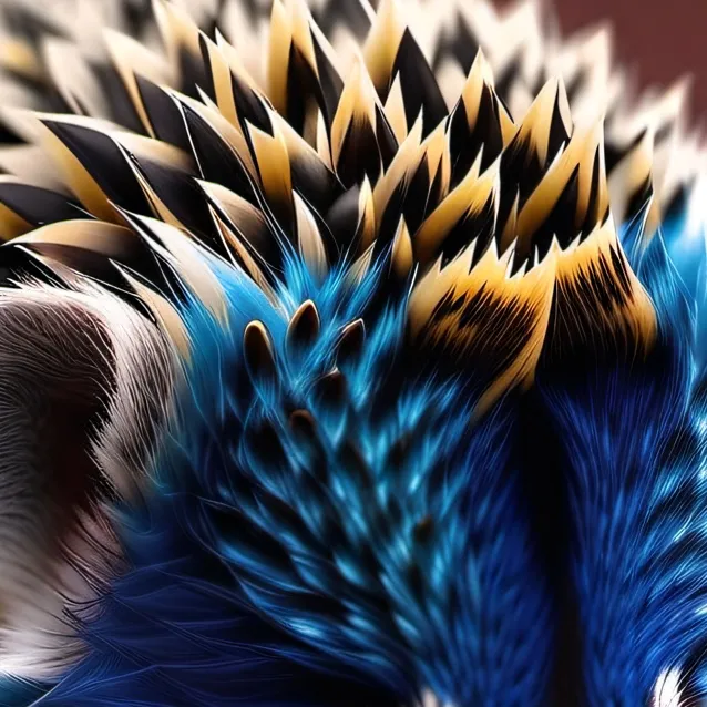 chat with ai character: Sonic