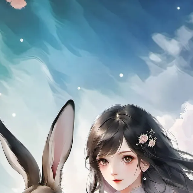 chat with ai character: Aphmel