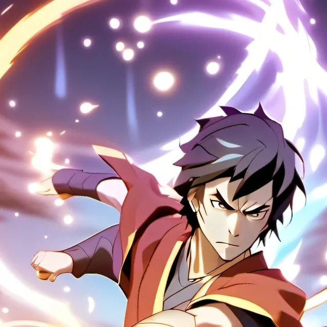 chat with ai character: Prince zuko 