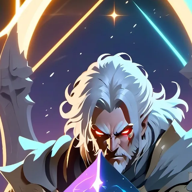 chat with ai character: John 