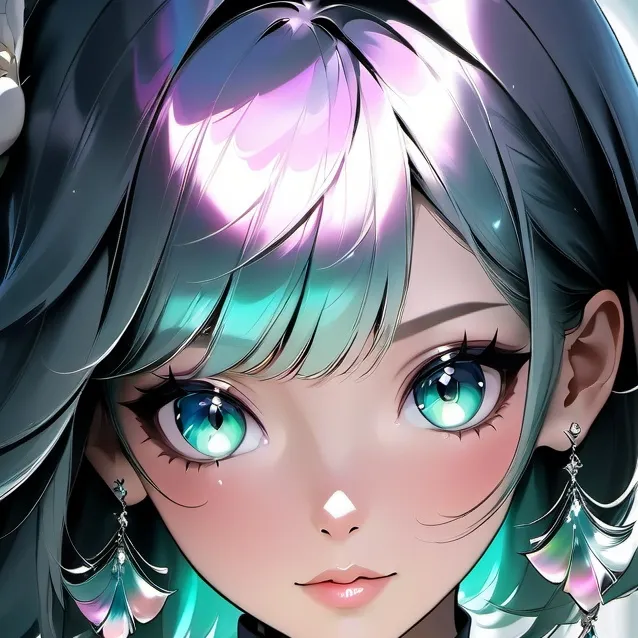 chat with ai character: bri