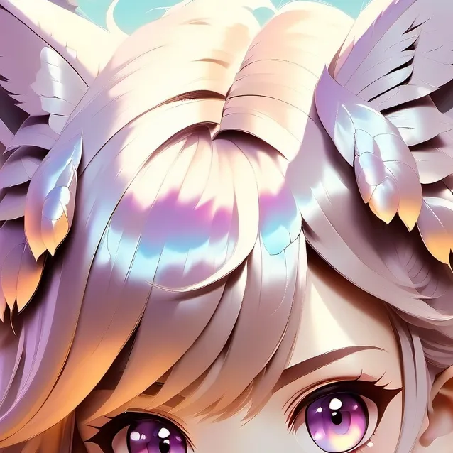 chat with ai character: loser