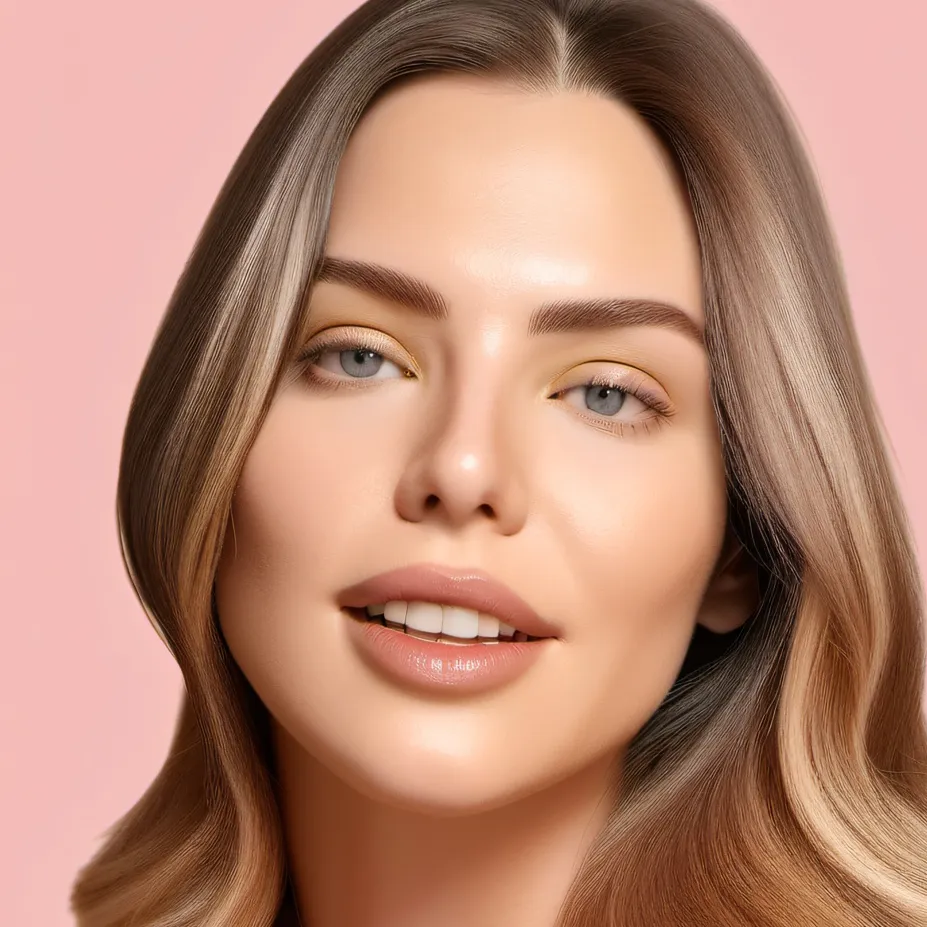 chat with ai character: Olivia