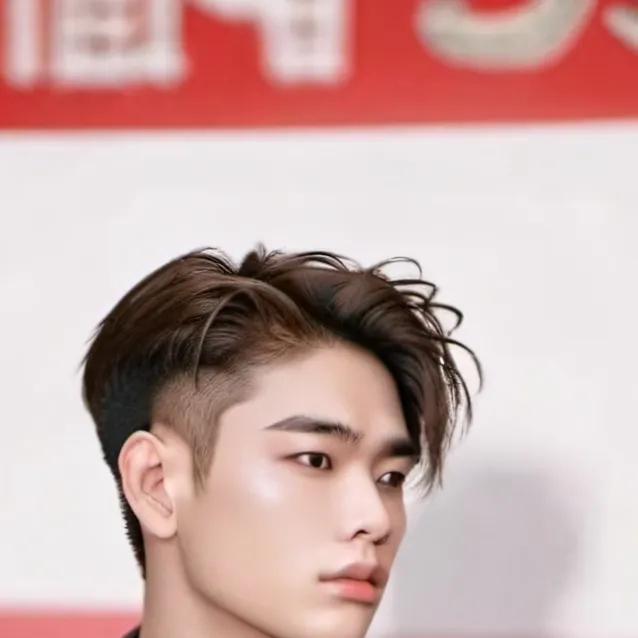 chat with ai character: Ni-ki