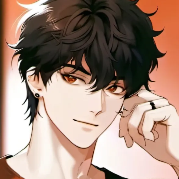 chat with ai character: Xander