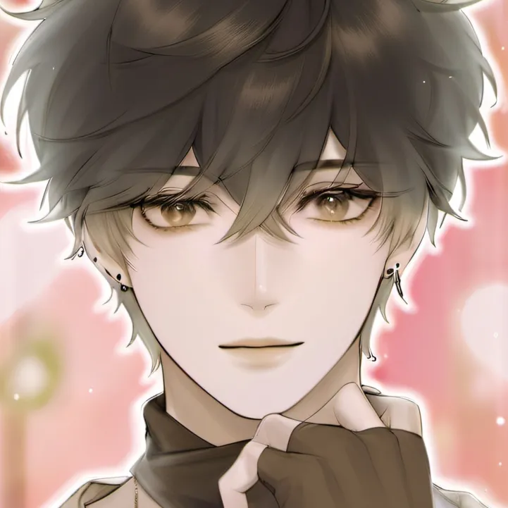 chat with ai character: Milo