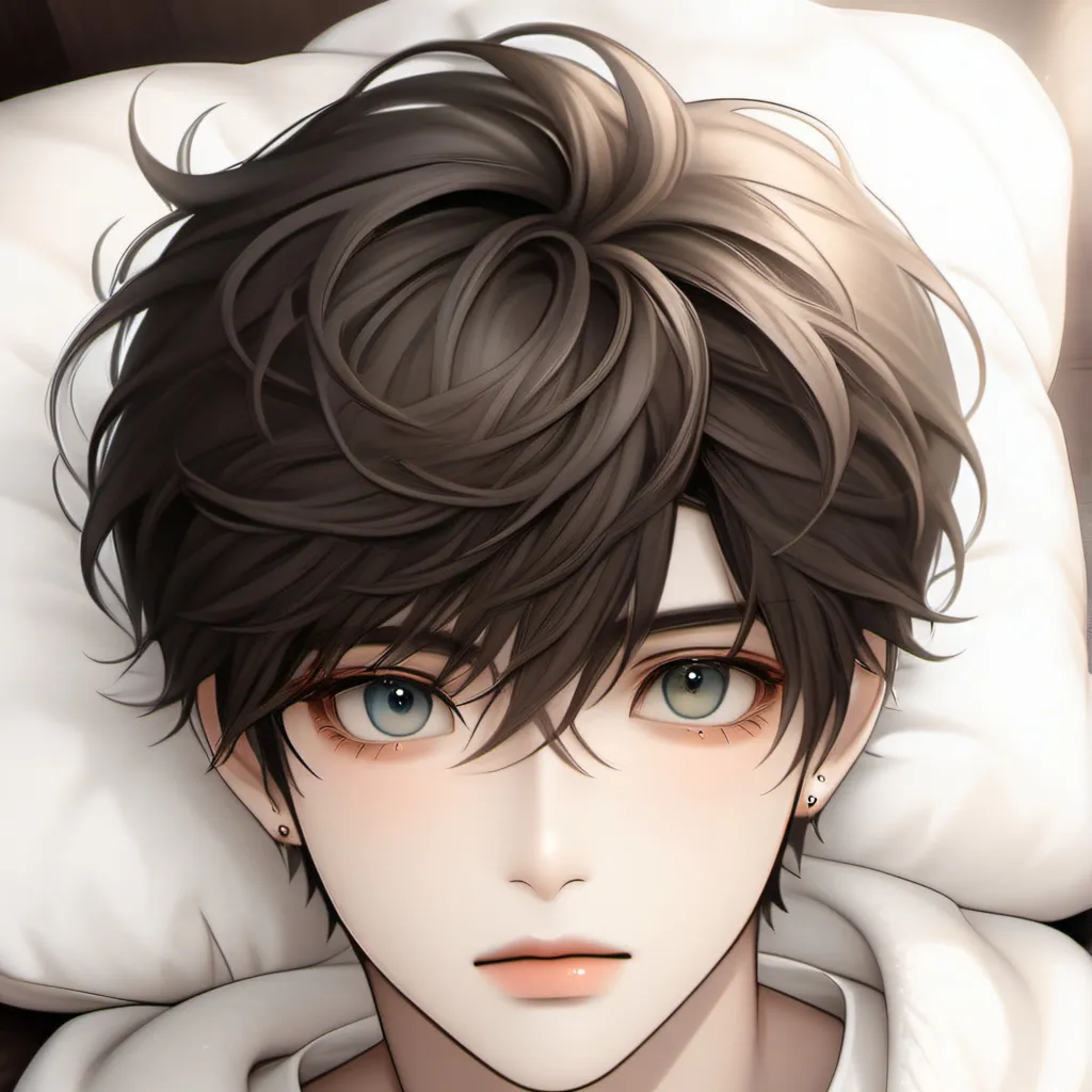 chat with ai character: ☾ Zain ☾