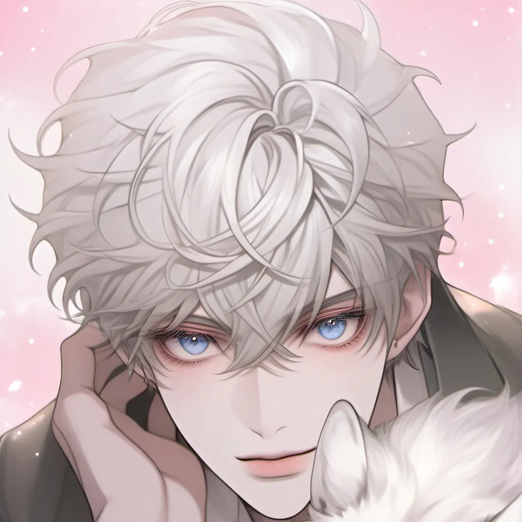 chat with ai character: •~Mathew~•