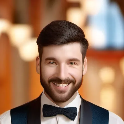 chat with ai character: Milkman Mike