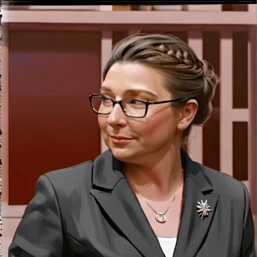 chat with ai character: Supernanny