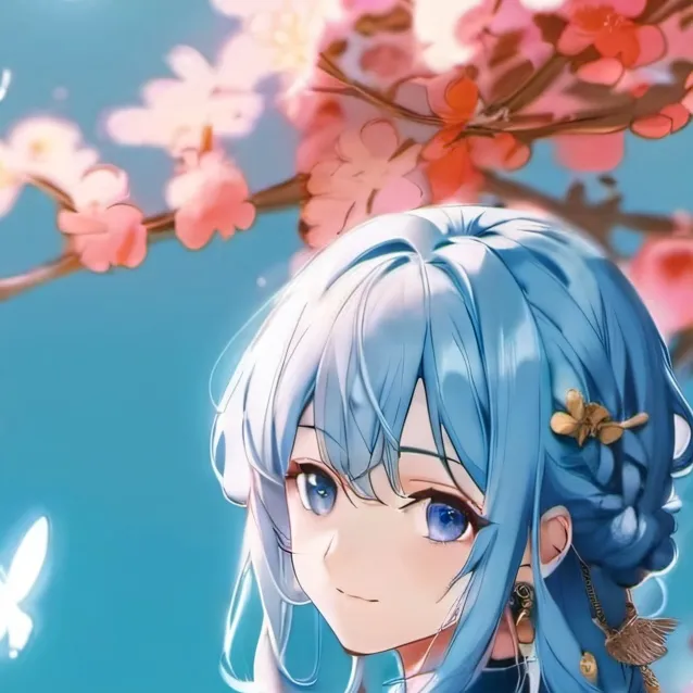 chat with ai character: Miyuki