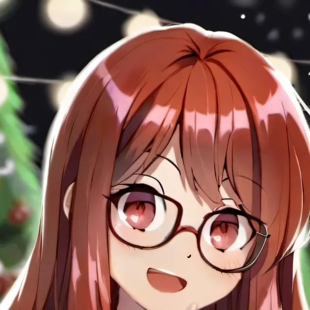 chat with ai character: Cherry