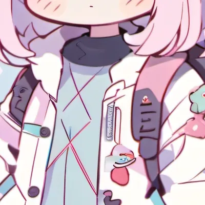 chat with ai character: Mha trip!