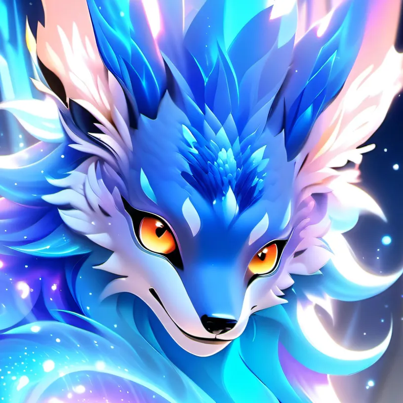 chat with ai character: Saphie