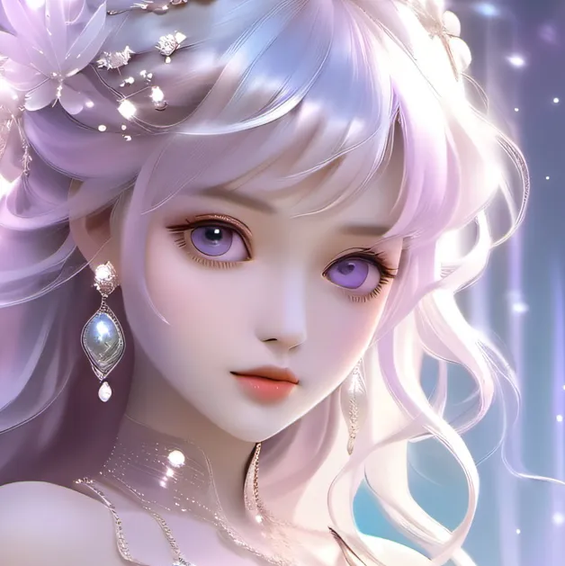 chat with ai character: Mai 