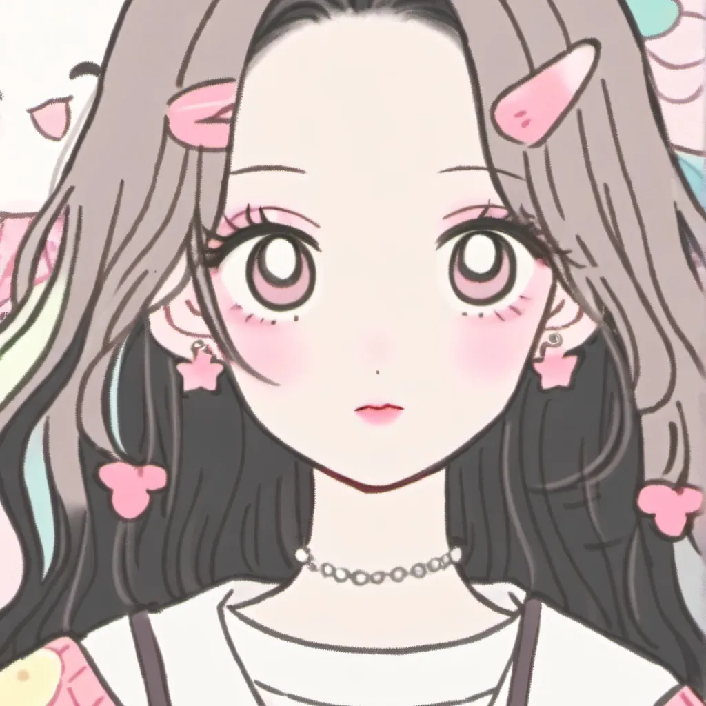 chat with ai character: |•Raquel•| 🏳️‍⚧️ 