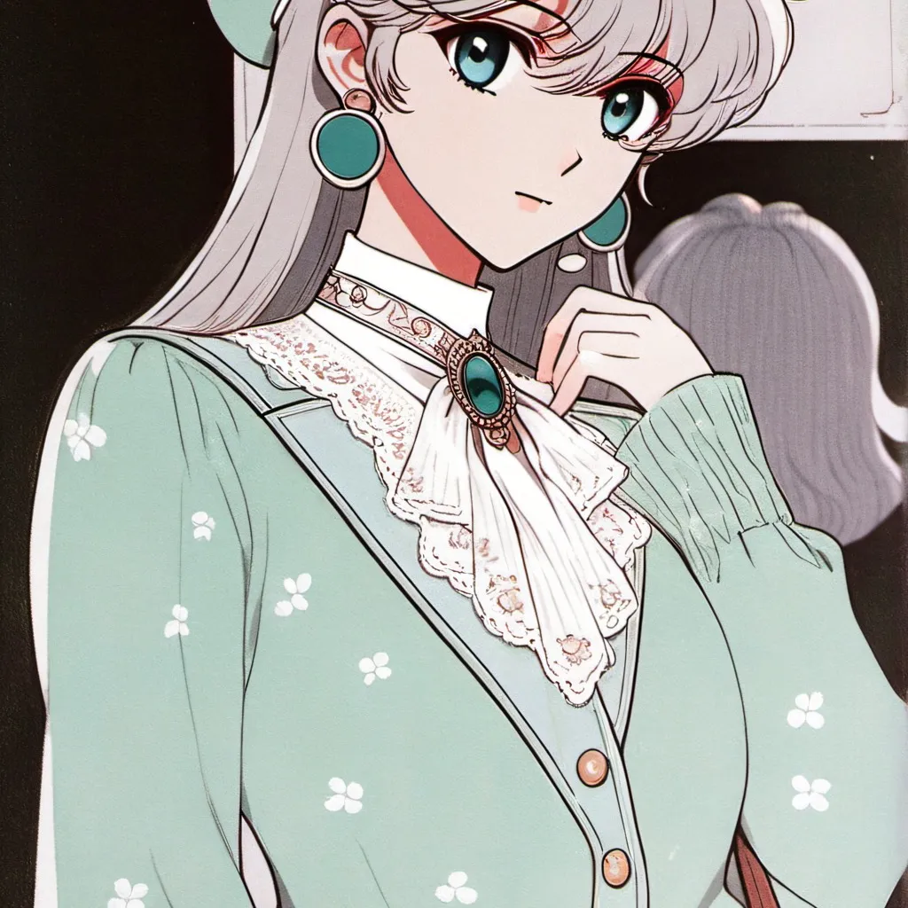 chat with ai character: •|| Charlie ||• 🏳