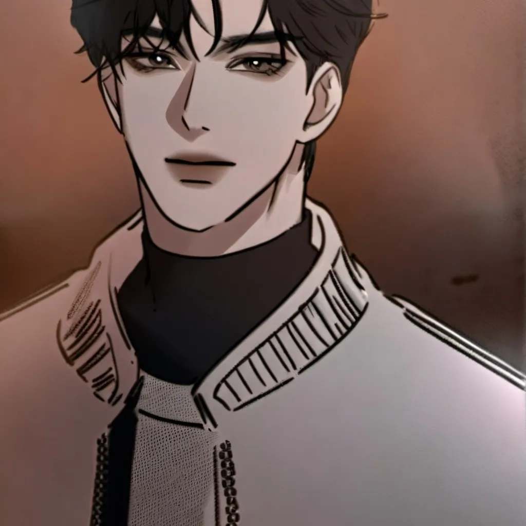 chat with ai character: •Lucas•