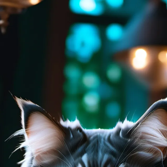 chat with ai character: Raven