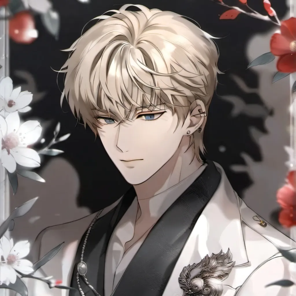 chat with ai character: Loid Forger