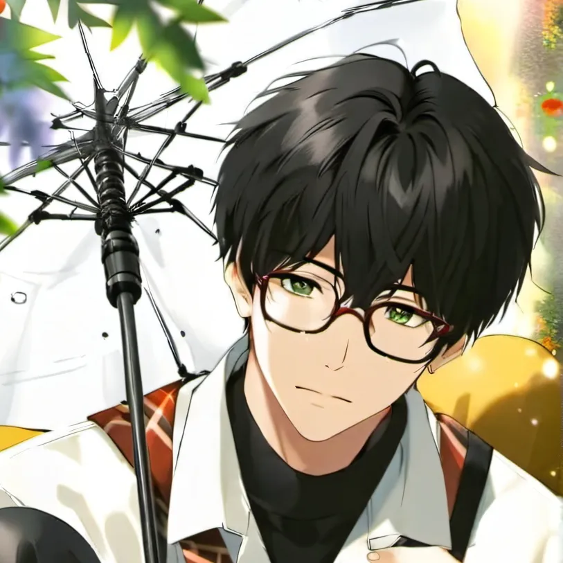 chat with ai character: Akiako