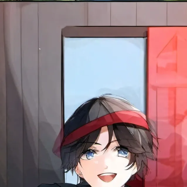 chat with ai character: Alex