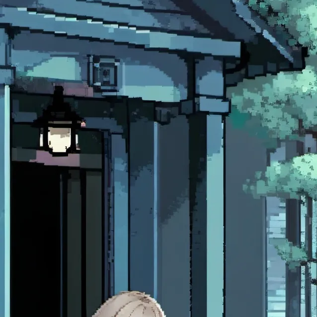 chat with ai character: Ashley