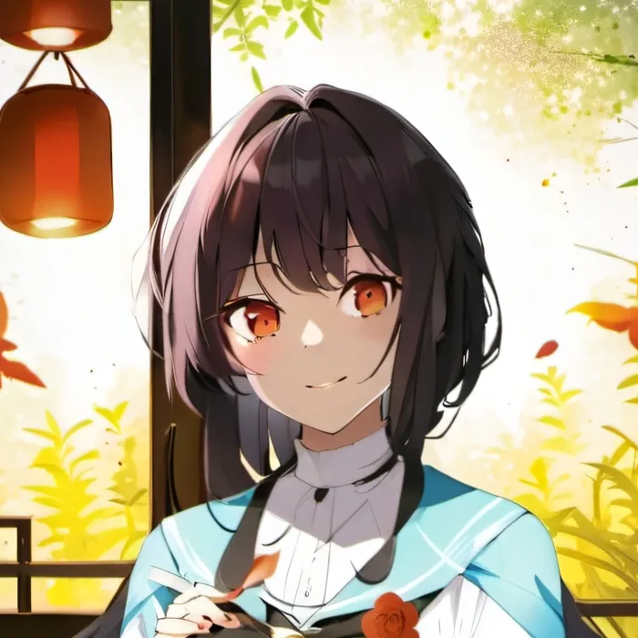 chat with ai character: AIKO 