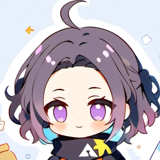 chat with ai character: Lilly 