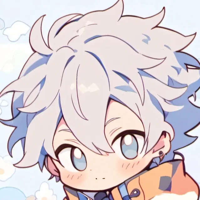 chat with ai character: Luke 