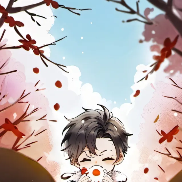 chat with ai character: ash 