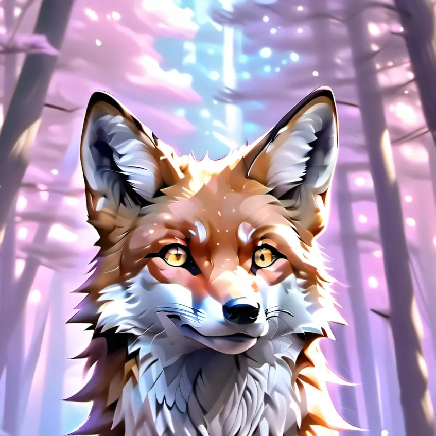 chat with ai character: don't say......