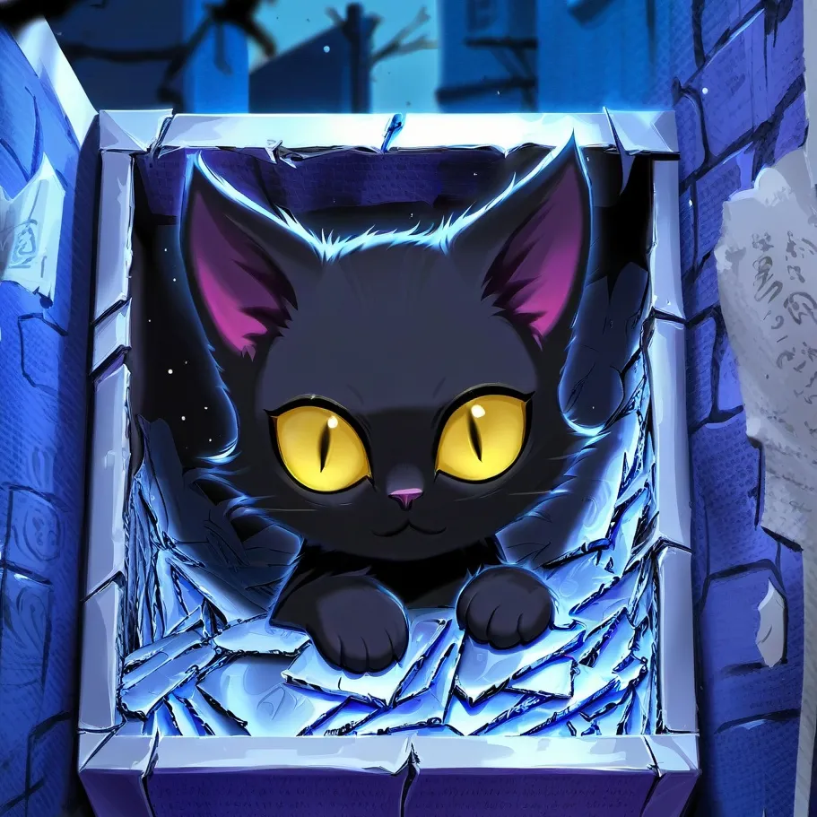 chat with ai character: DNTTCH