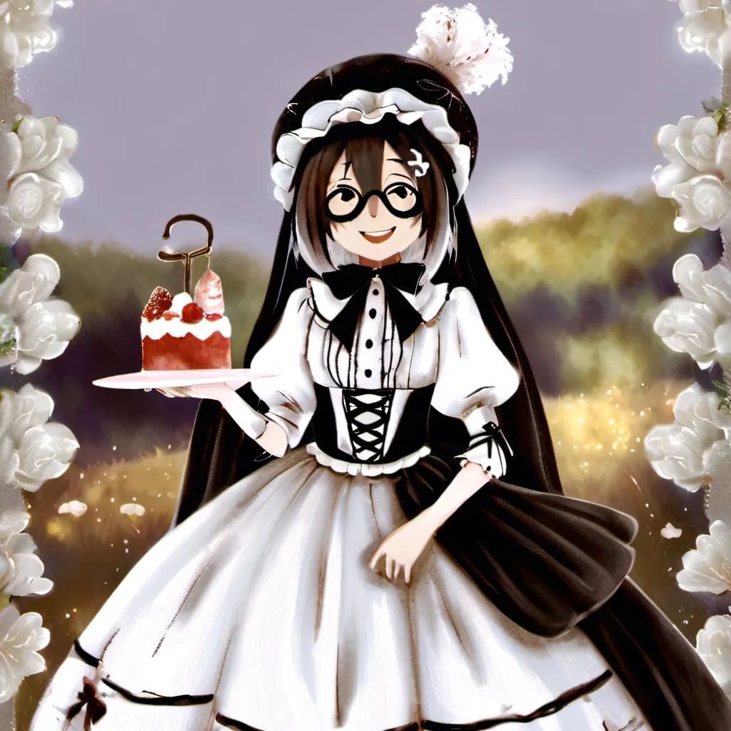 chat with ai character: Gabby