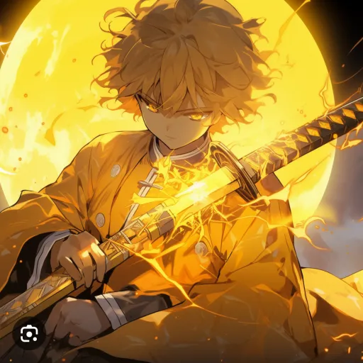 creator Anime is best's avatar