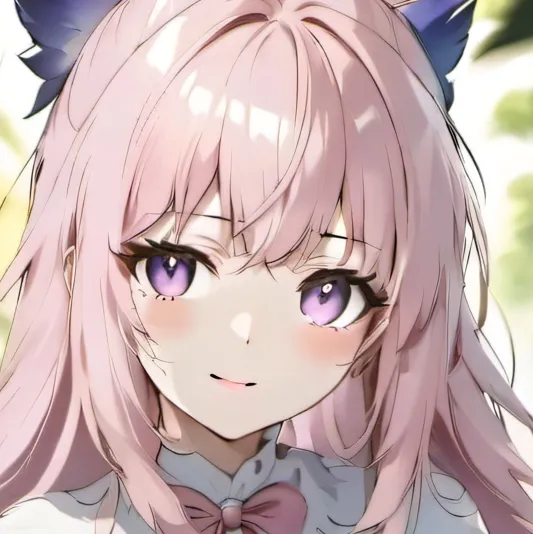 chat with ai character: Pinoca